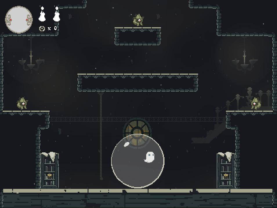 Soultower (itch) - кадр 3
