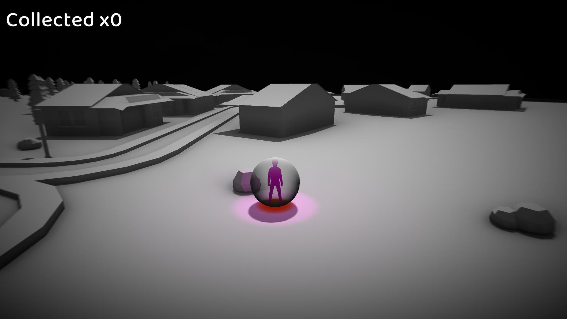 Bubble City (itch) - кадр 4