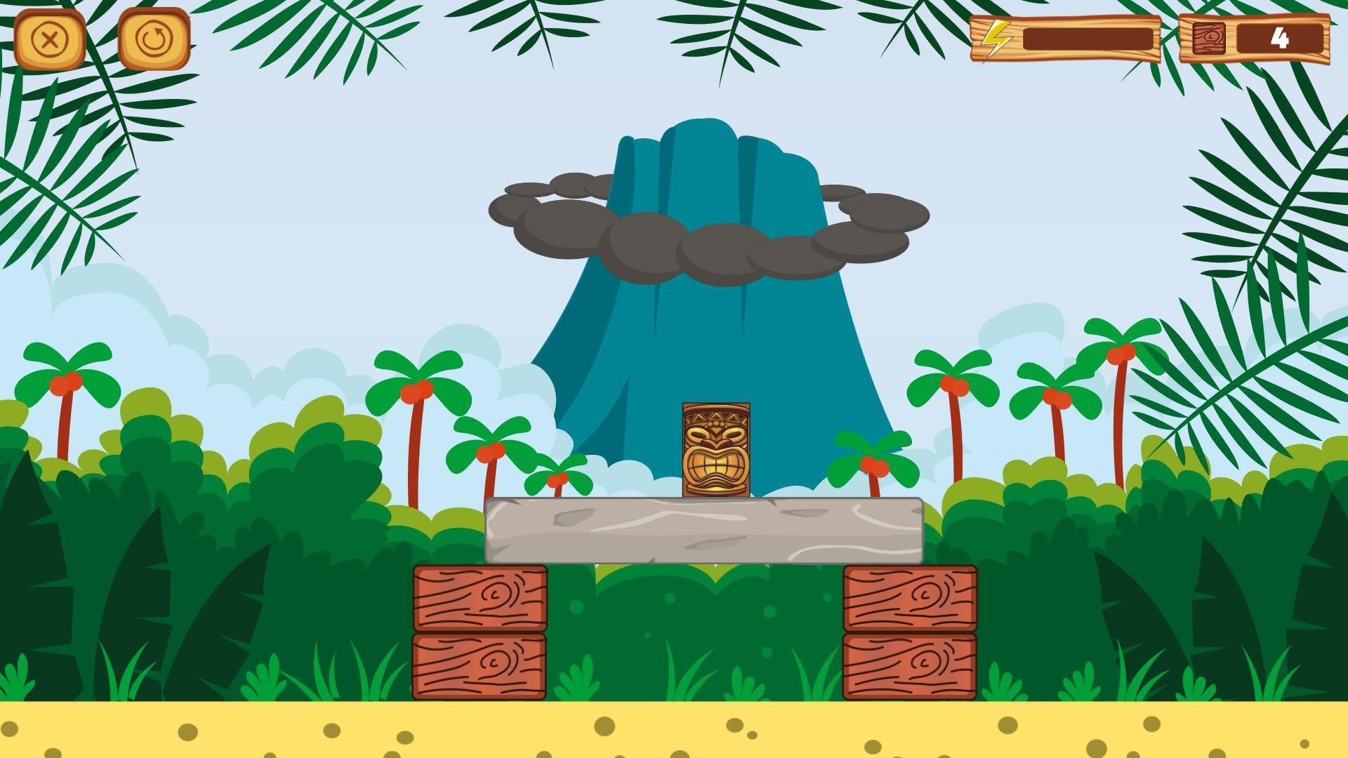 Volcanic Blocks - кадр 2