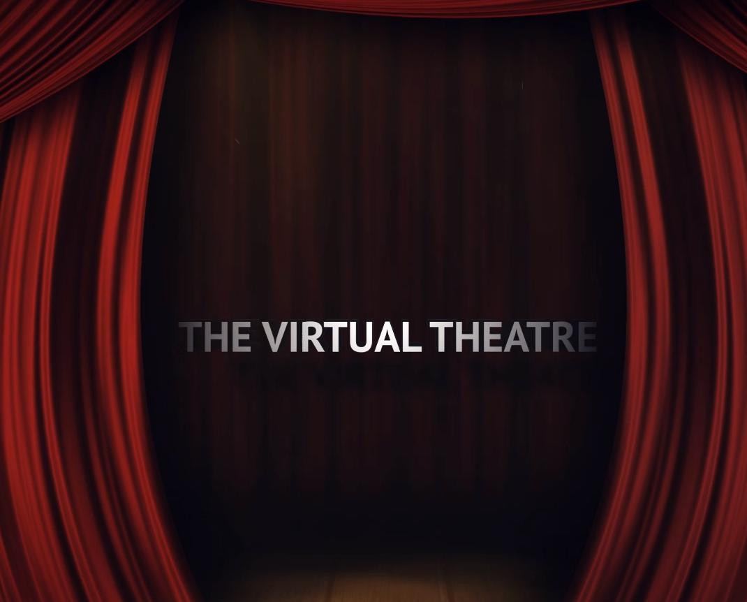 The Virtual Theatre (itch) - кадр 1