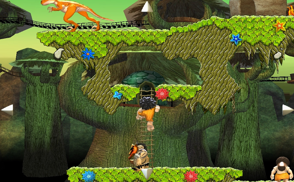 Humans, The (2009) - кадр 7