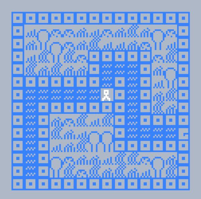 Cold Soup (itch) - кадр 1