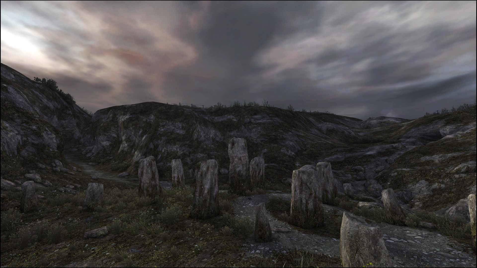 Dear Esther: Landmark Edition - кадр 6