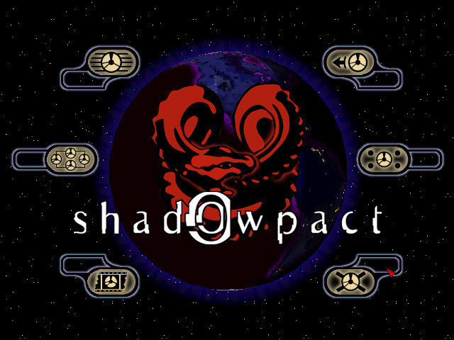 Shadowpact - кадр 3