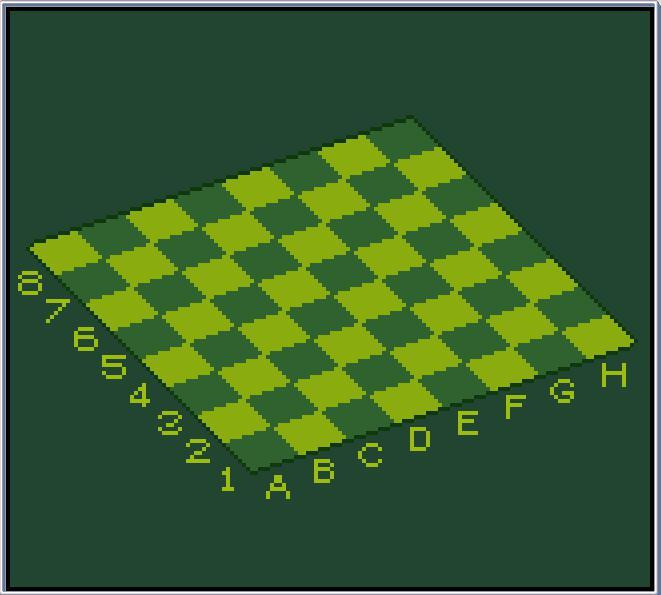 Iso Chess (itch) - кадр 2