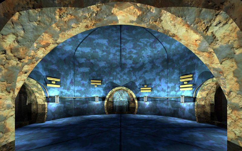 Rhem II: The Cave - кадр 2