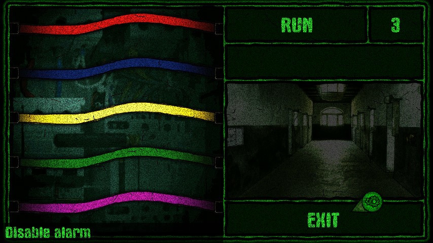 Escape from Chernobyl: Jailbreak - кадр 5