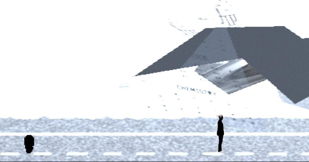 New Dawn Fades (itch) - кадр 2