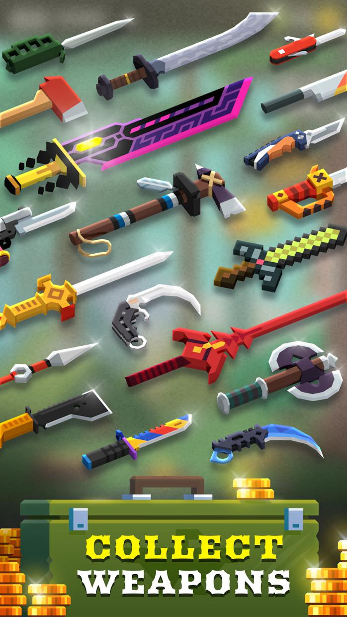 Flippy Knife - кадр 13