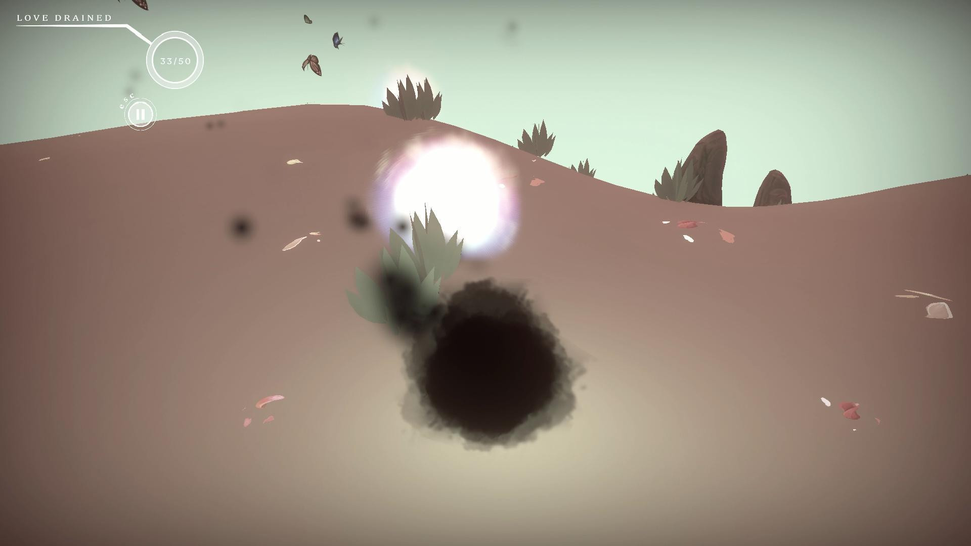 Single Player (MoonMilk) (itch) - кадр 2