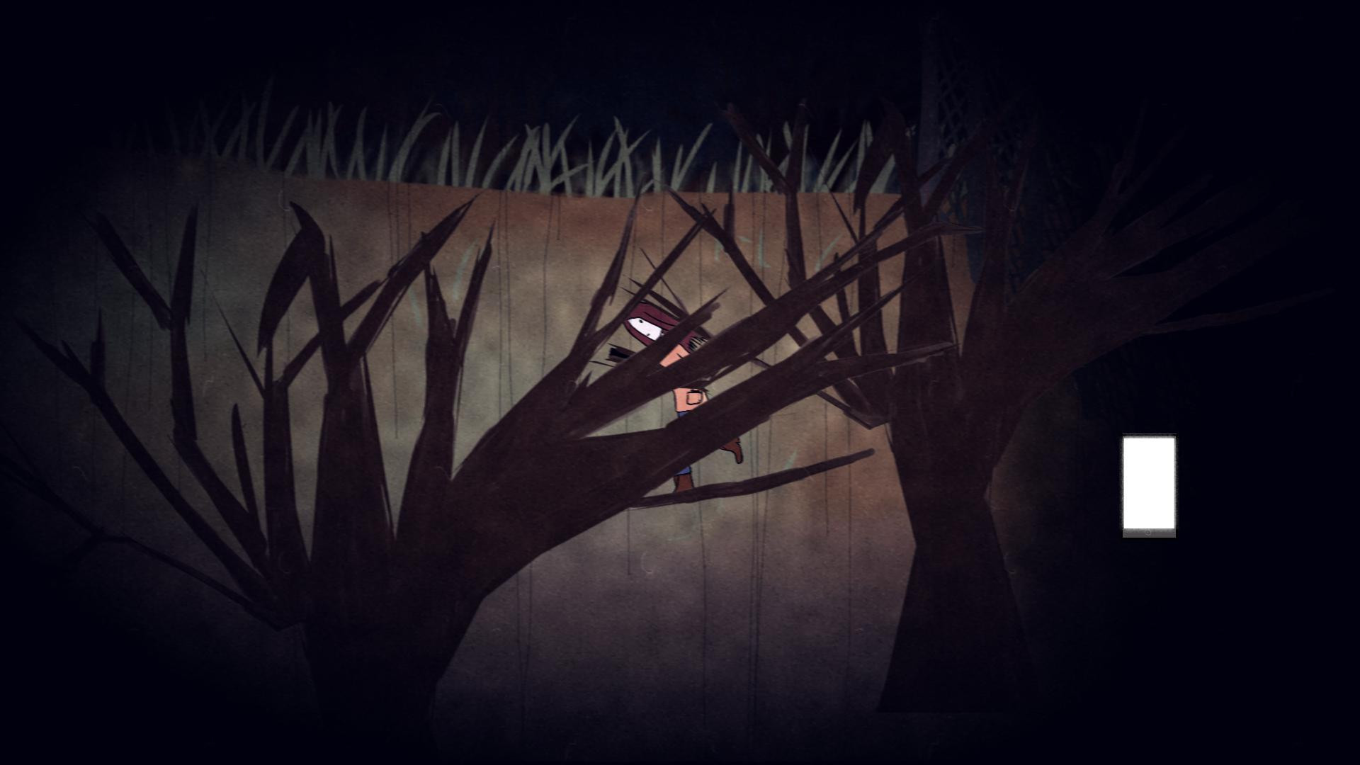 Messages In The Void (itch) - кадр 4