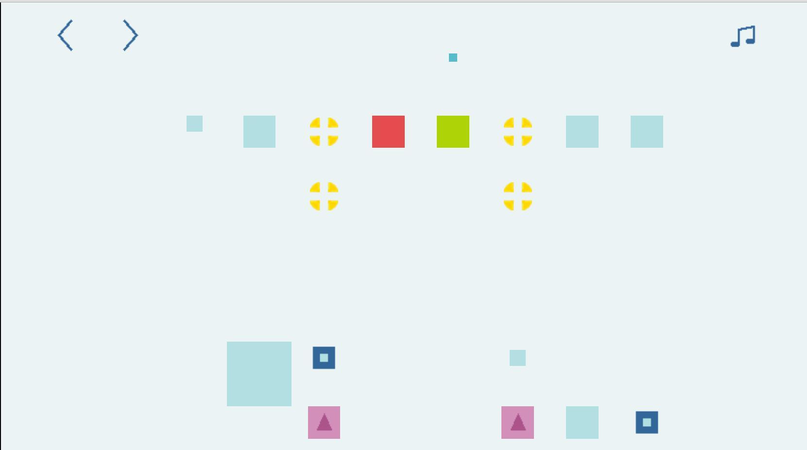 Blue Box (itch) - кадр 3