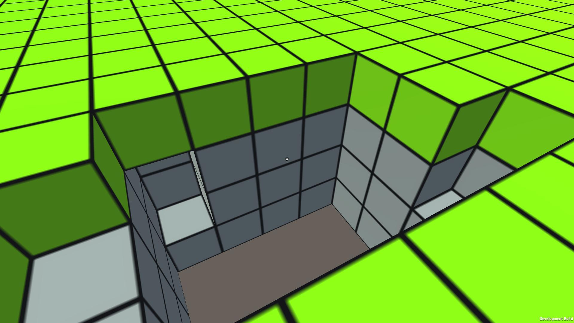 Breaking and Building (itch) - кадр 6