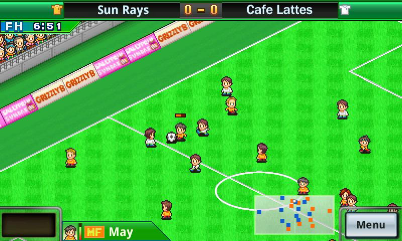 Pocket League Story - кадр 1