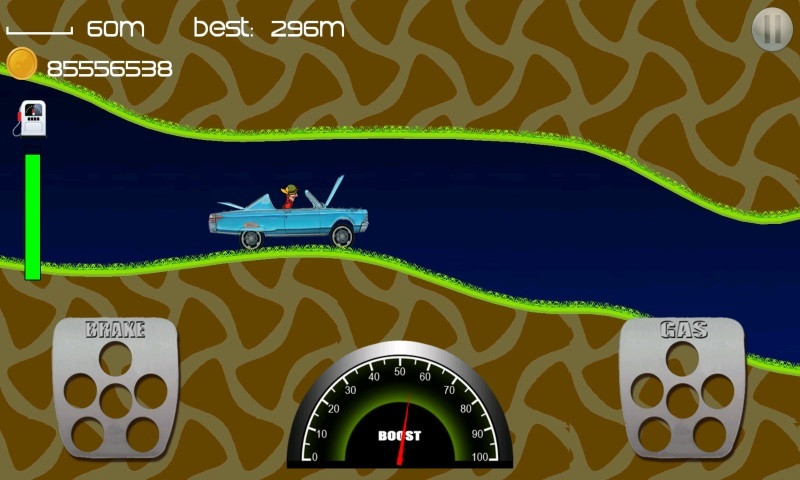 Climb Hill (itch) - кадр 7
