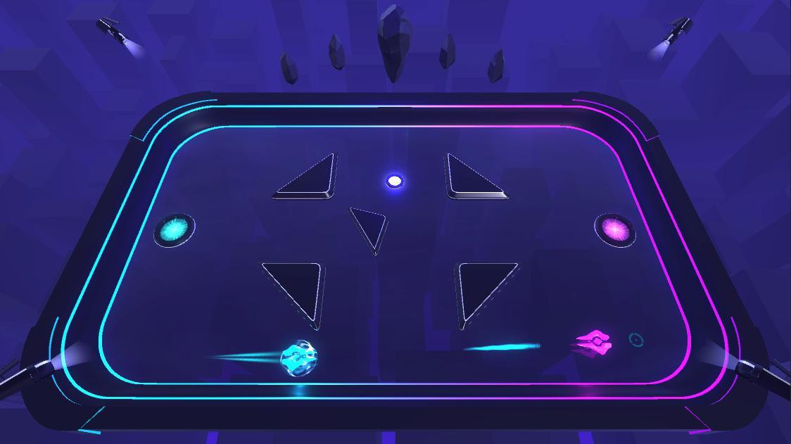Poly Bomb (itch) - кадр 4