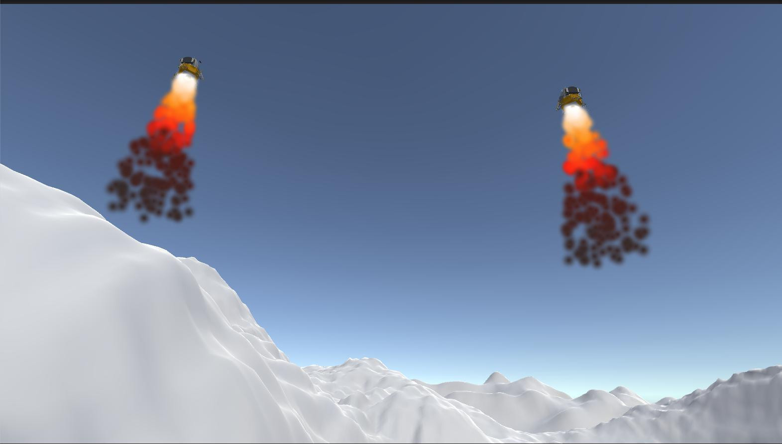 The Factur Space Program (itch) - кадр 3