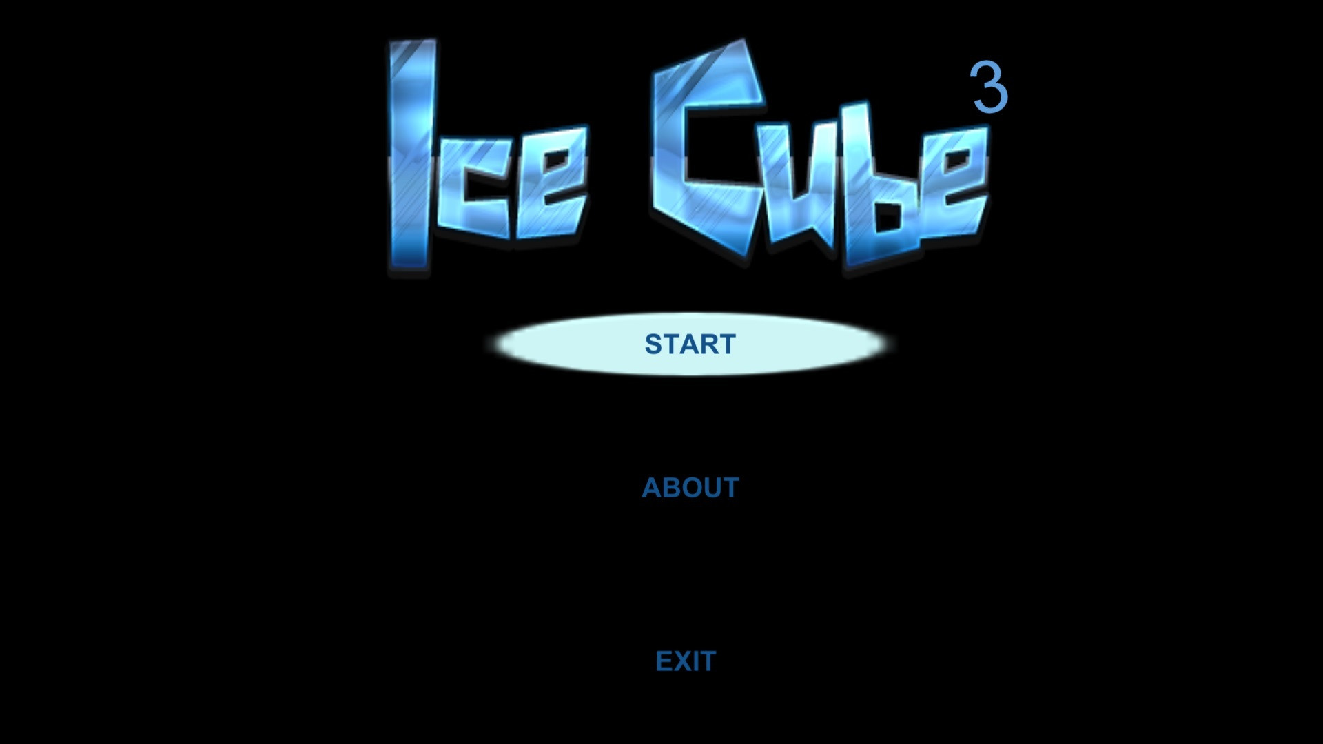 Ice Cube (itch) - кадр 3
