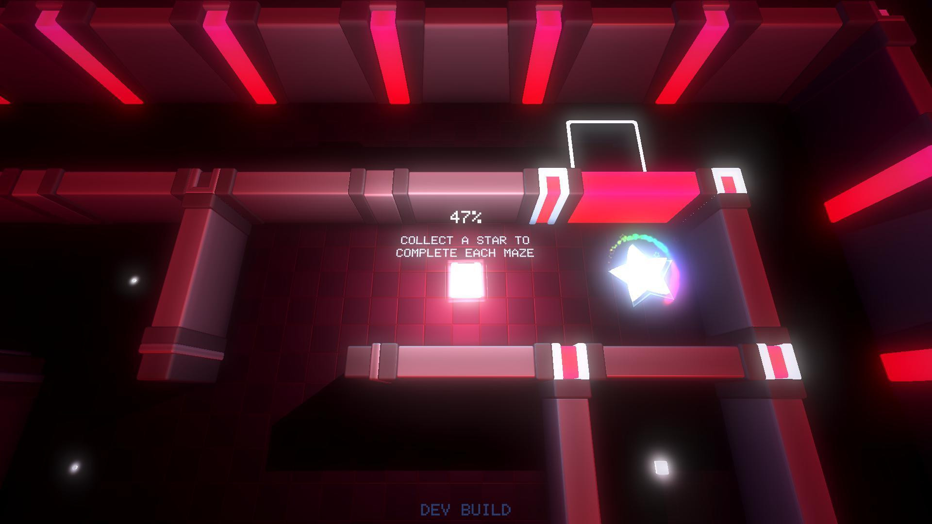 Luminous Labyrinth (itch) - кадр 2