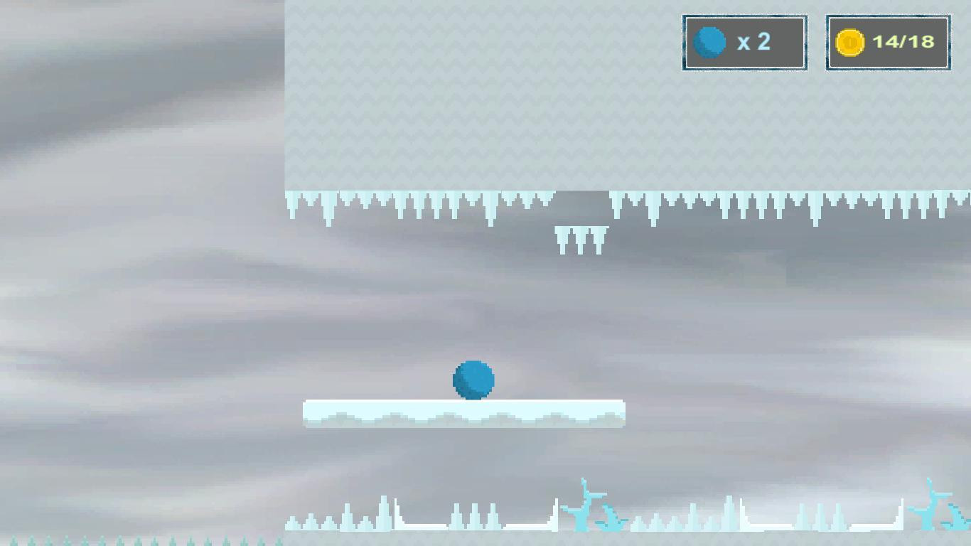 The Enchanted Gateway (itch) - кадр 4