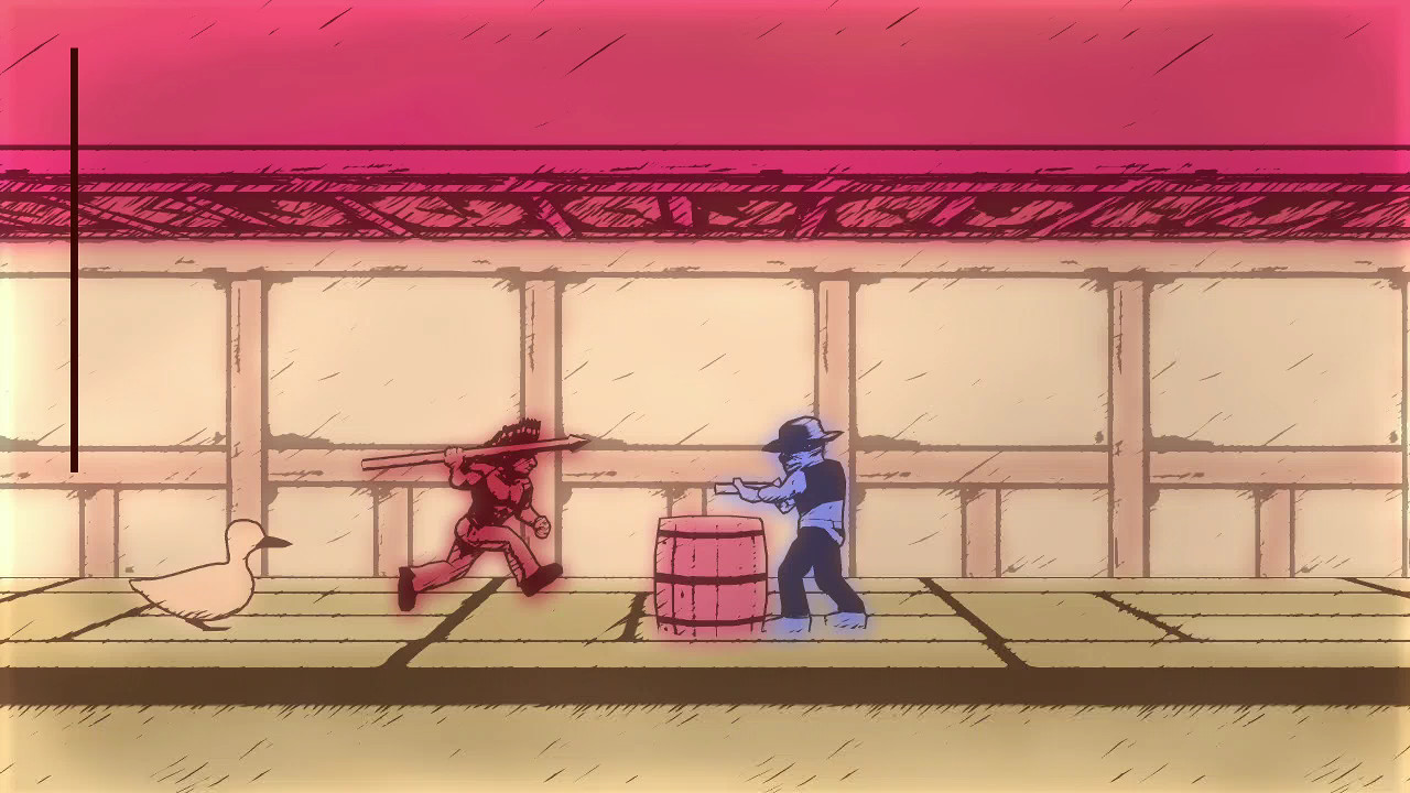 Gunman Clive 2 - кадр 4