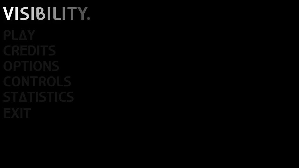 Visibility - кадр 3