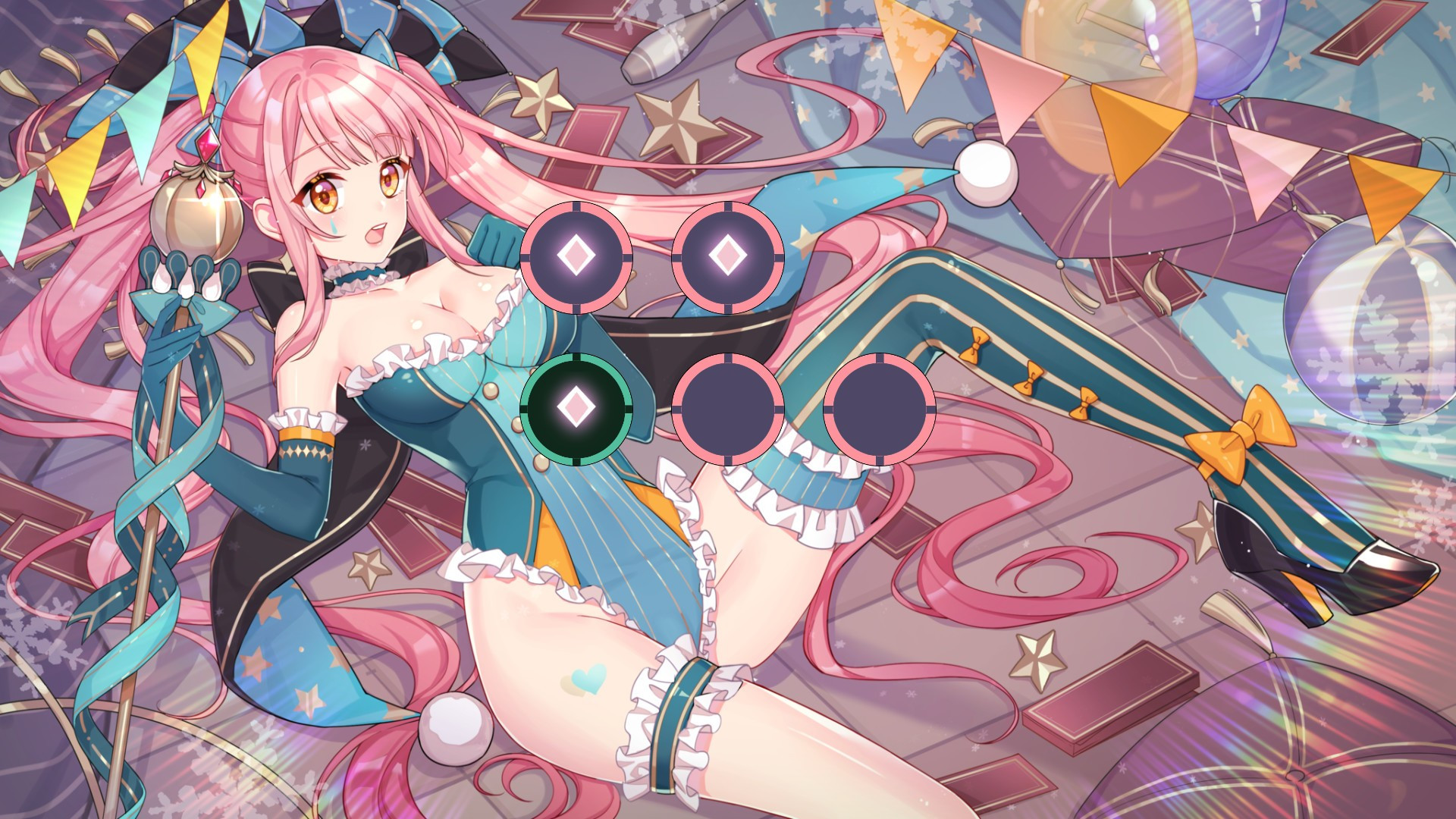 Seek Girl II - кадр 3