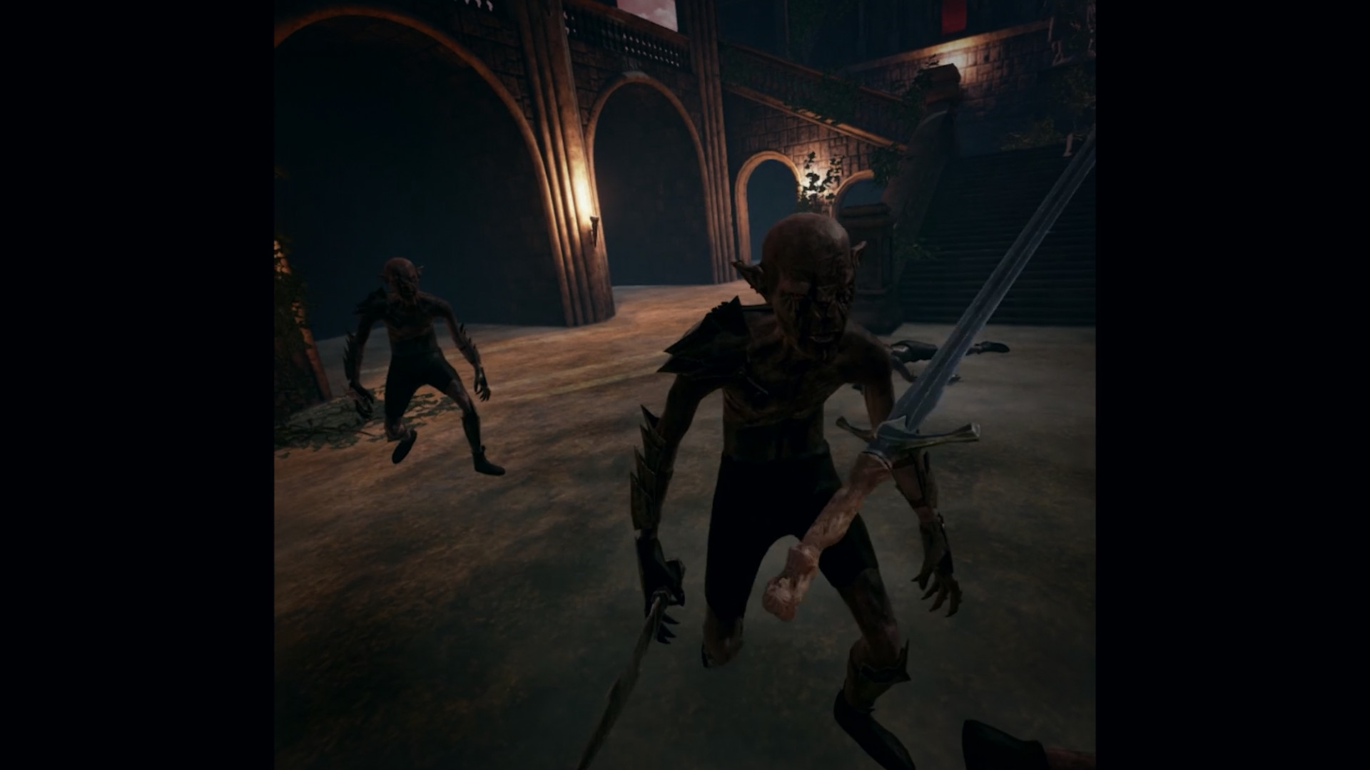 Orc Hunter VR - кадр 4
