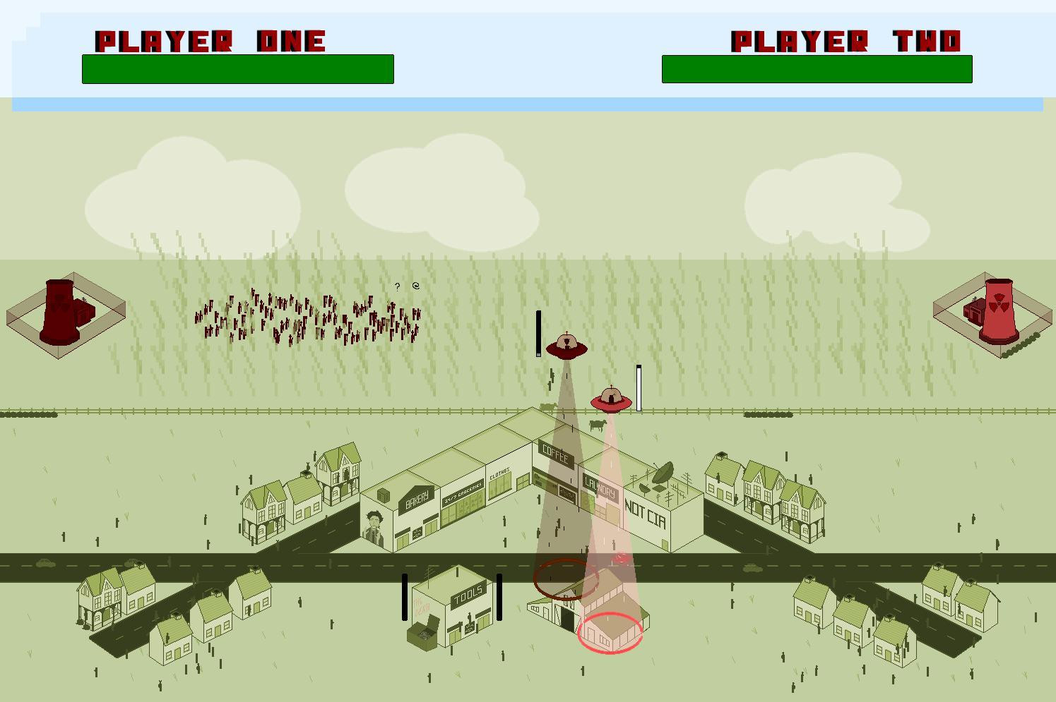 I Rekomend Probing (itch) - кадр 3