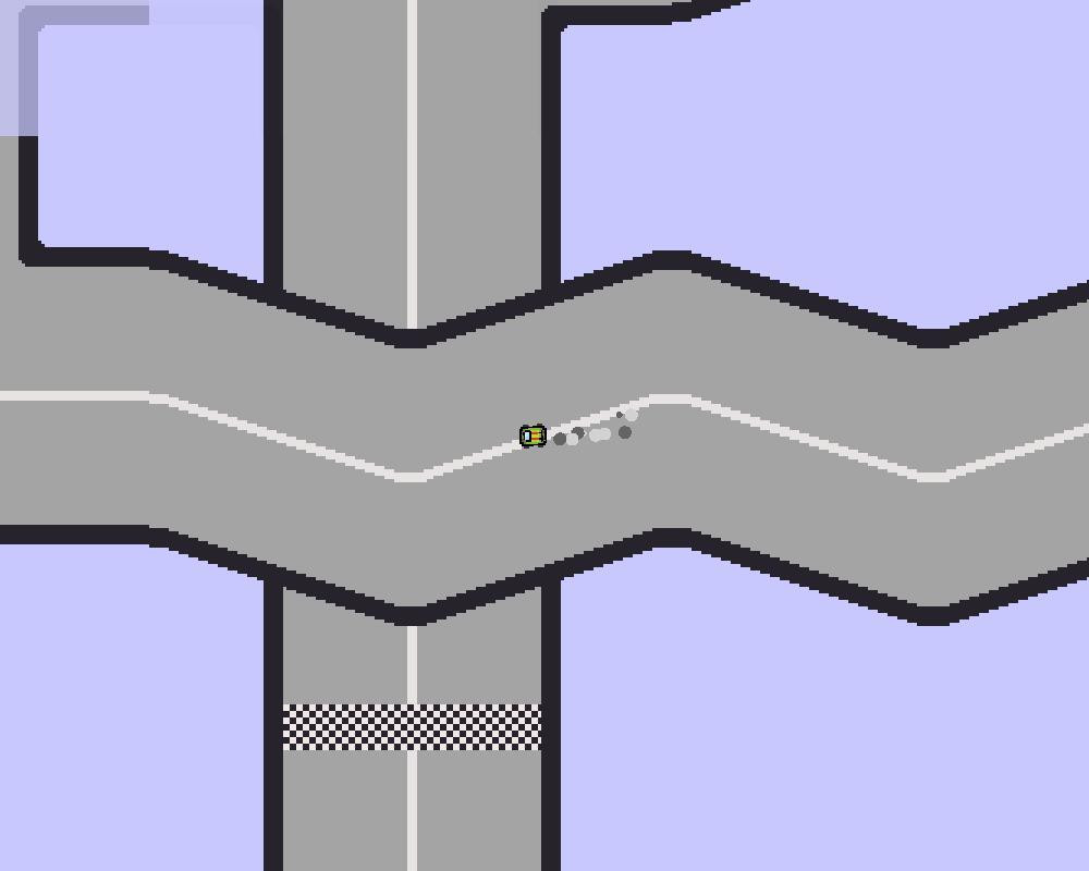 Unknown Roads (itch) - кадр 4