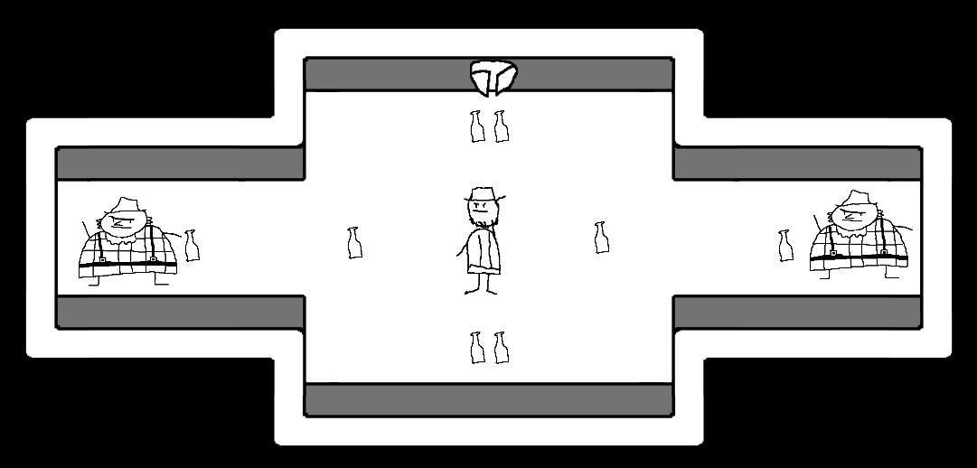 Tavern Brawler (itch) - кадр 2