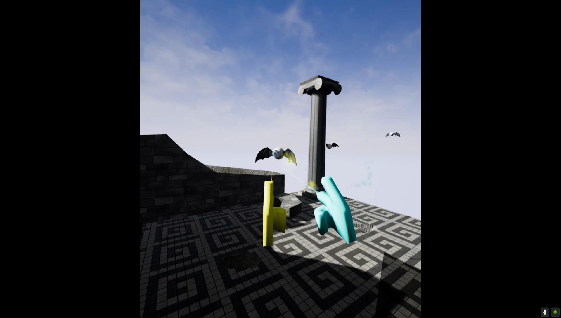 Gemstone Shooter (itch) - кадр 4