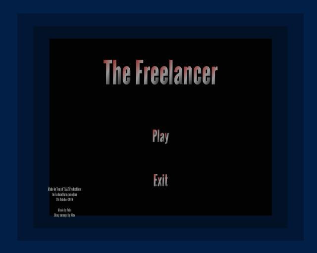 The Freelancer (itch) - кадр 1