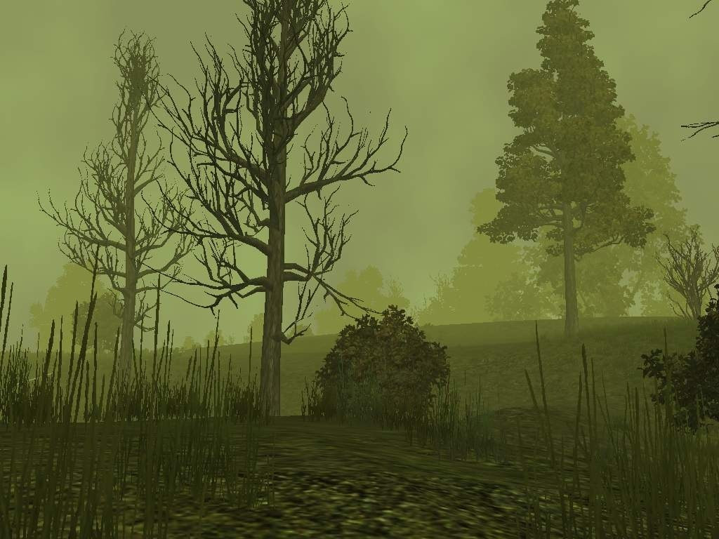 Ragnesis Online - кадр 7