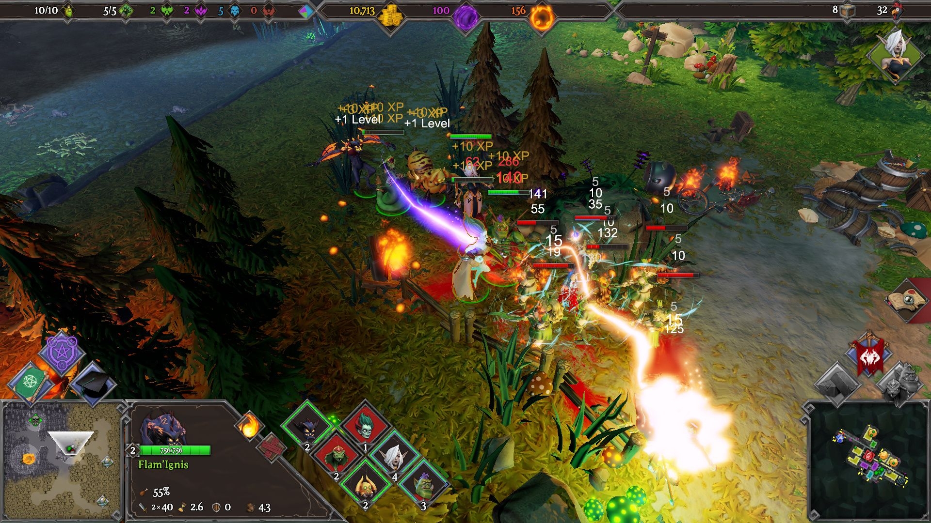Dungeons 3 - кадр 11