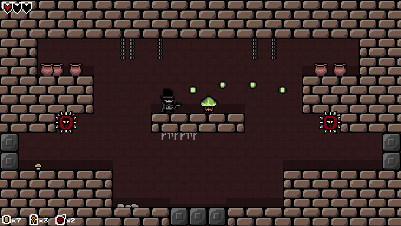 Princess.Loot.Pixel.Again x2 - кадр 7