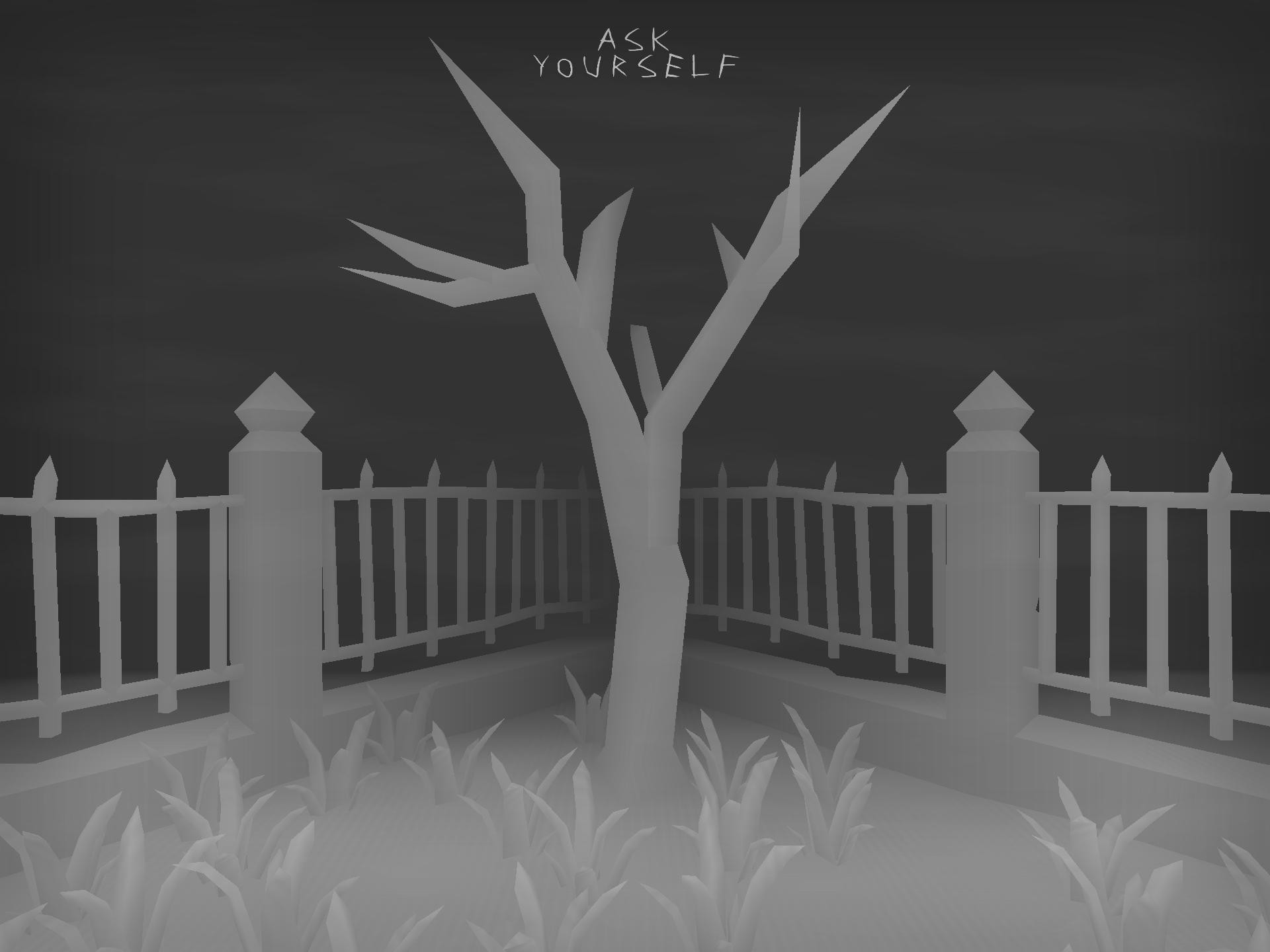 All Haze Eve (itch) - кадр 3