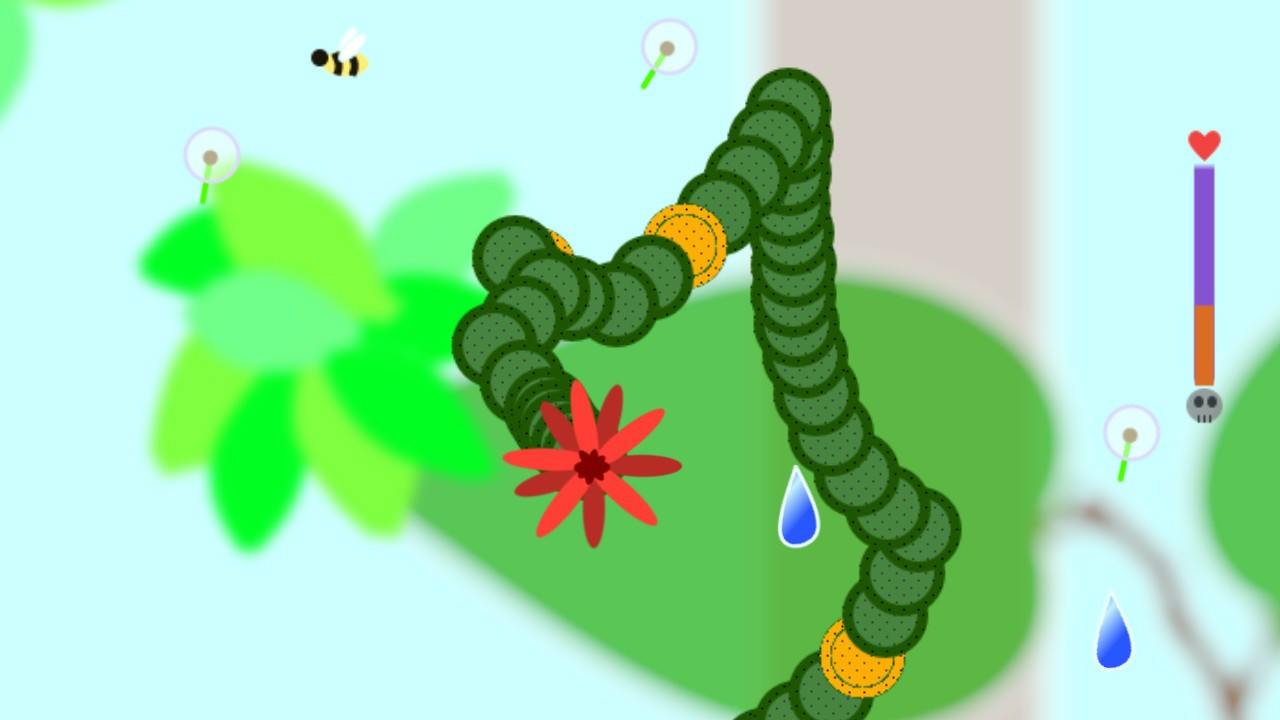 Plants - кадр 5