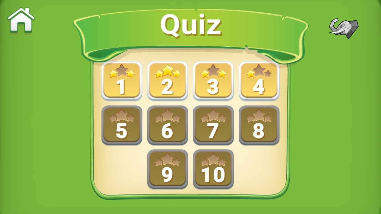 LEARNimal AR Pengenalan Hewan (itch) - кадр 4
