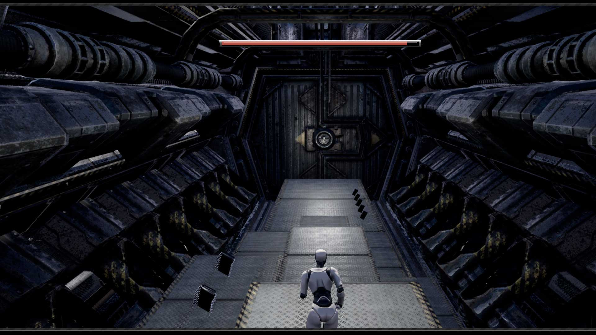 Infinite Gateway - кадр 3