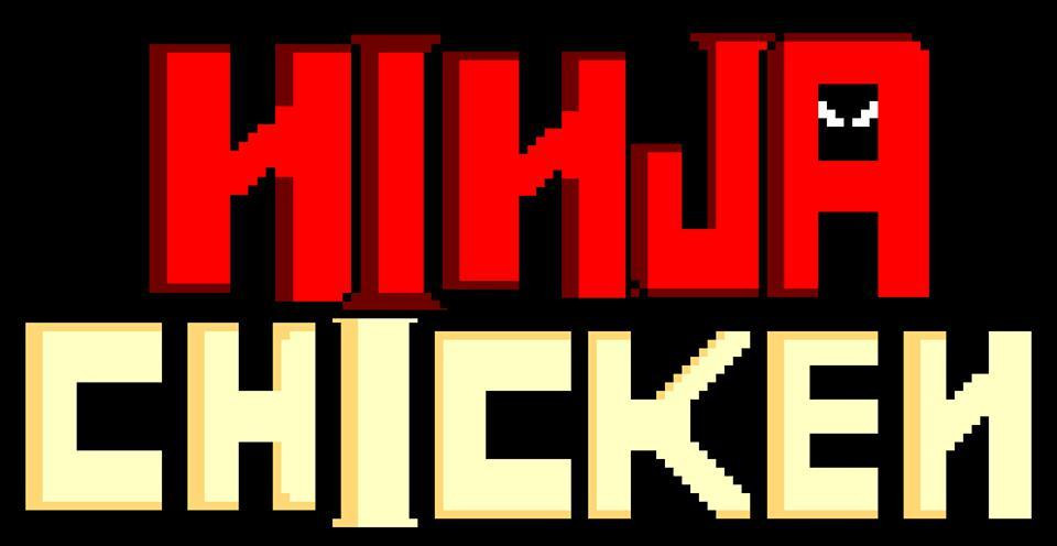 Ninja Chicken - кадр 1