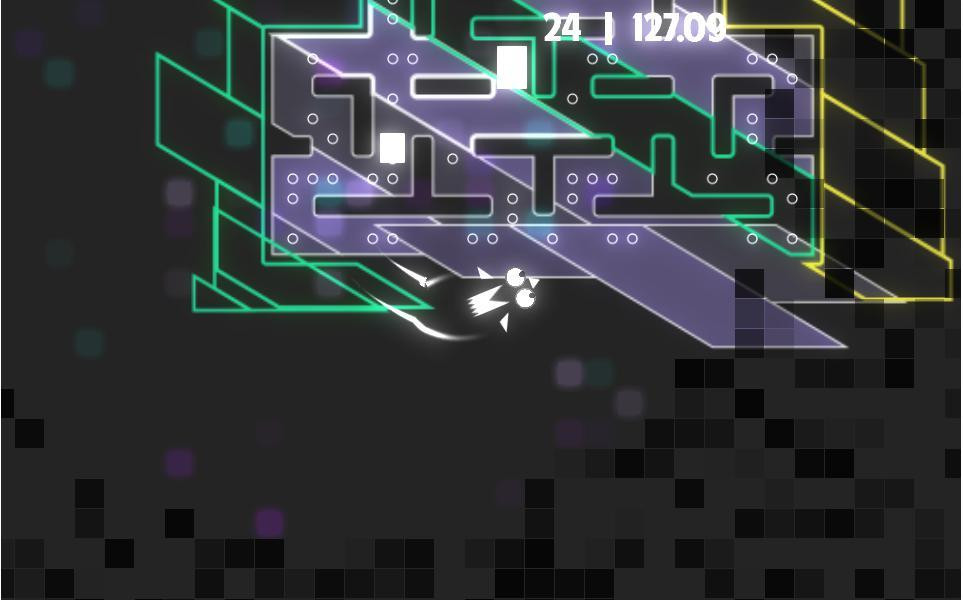 Ghost Bird (Aaron Chapin) (itch) - кадр 3