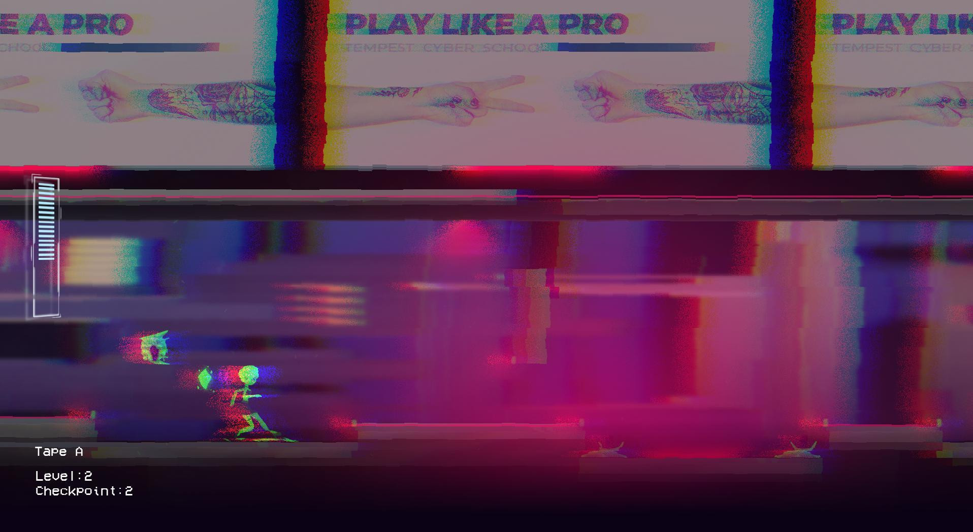 Aspect (itch) - кадр 3