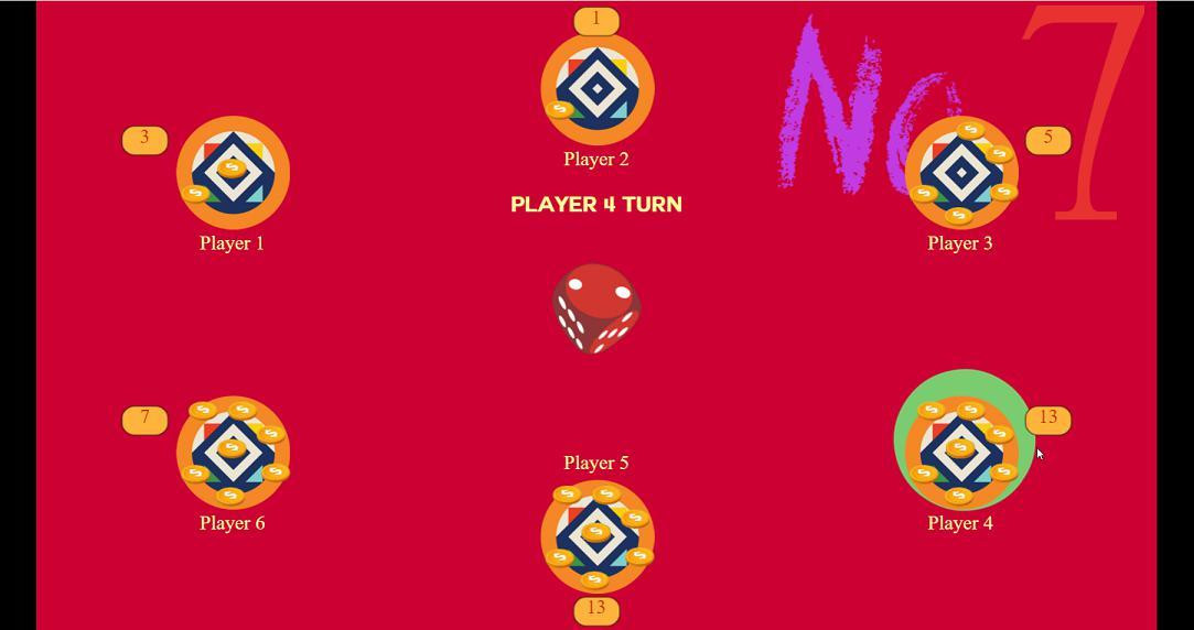 No. 7 (itch) - кадр 4