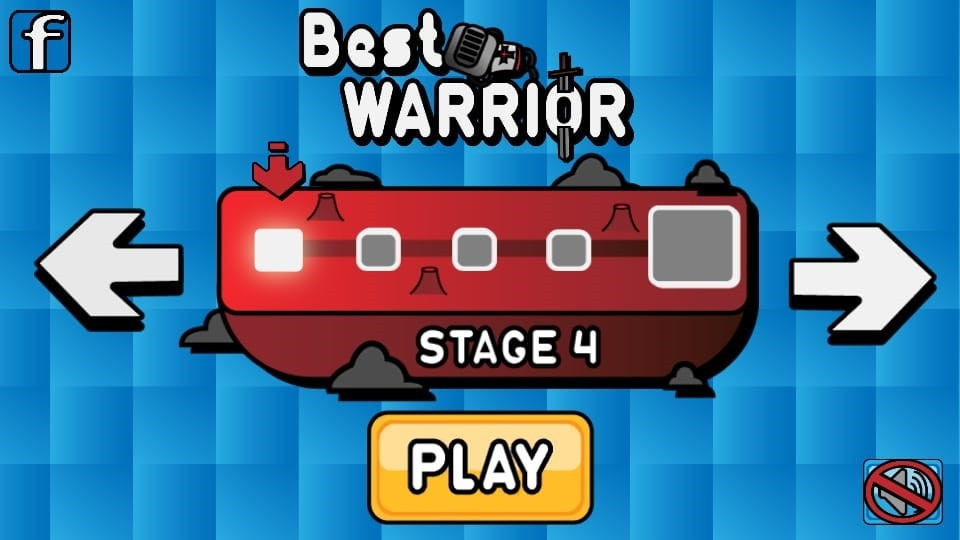 Best Warrior (itch) - кадр 5