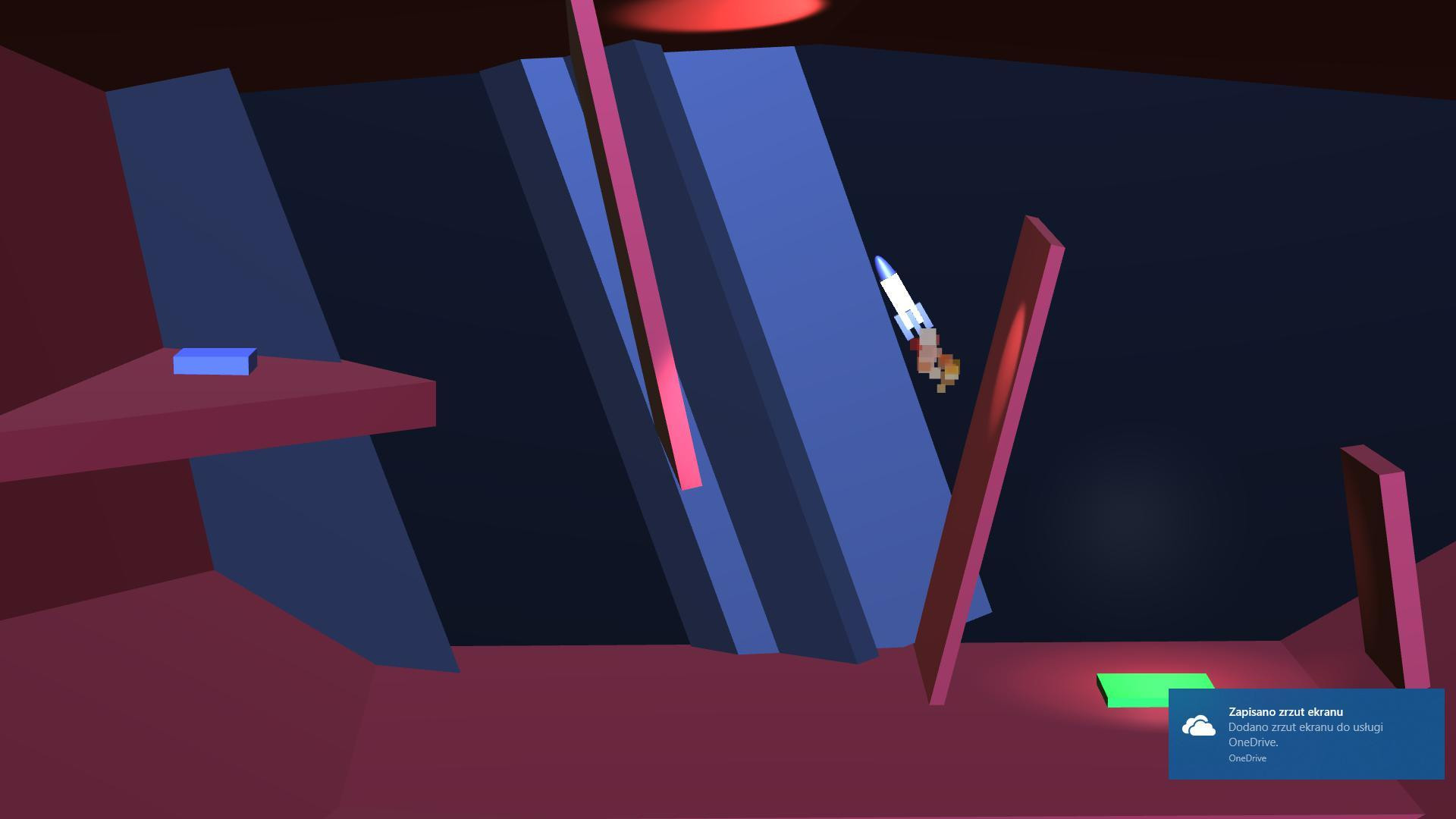 Don't Crash (itch) (matzieq) - кадр 1