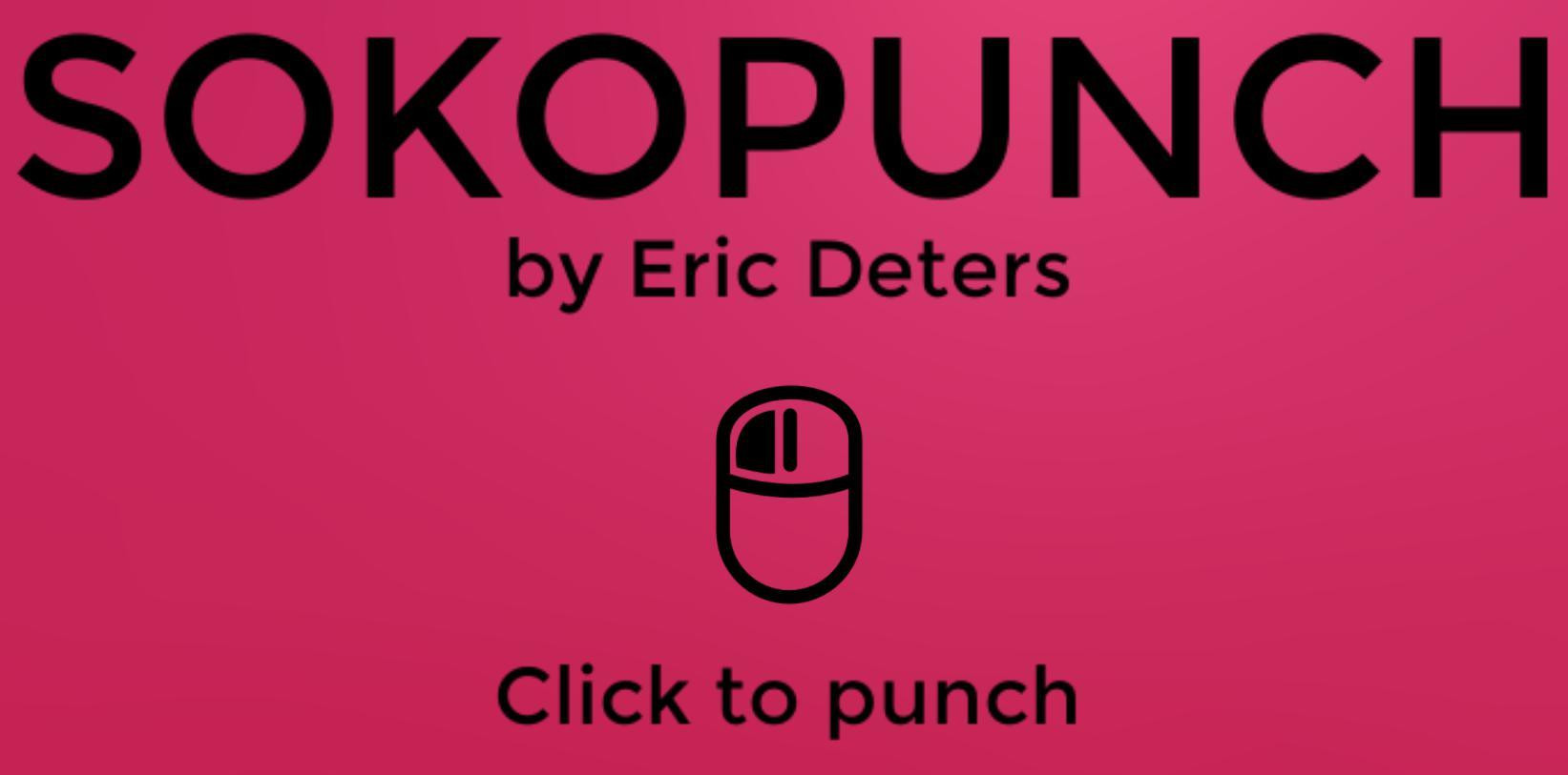 SOKOPUNCH (itch) - кадр 2