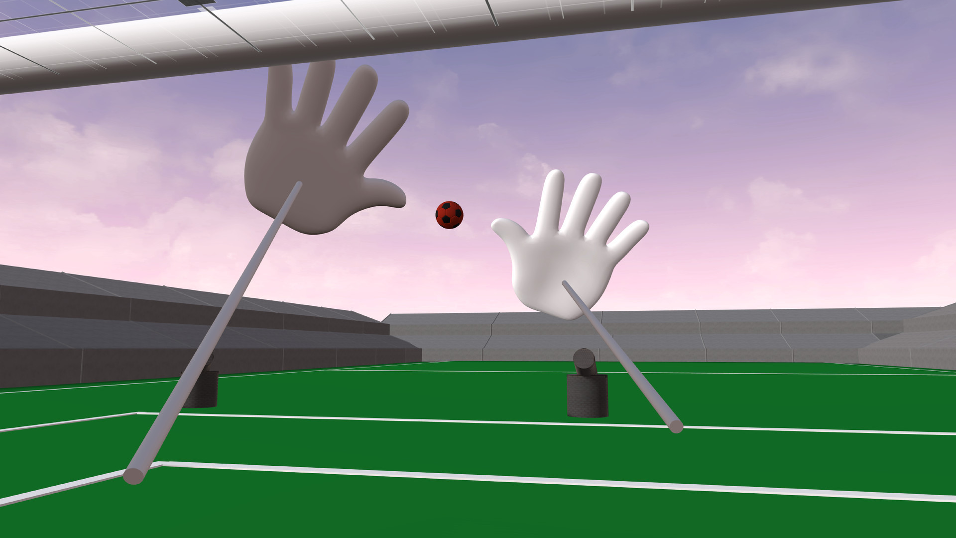 VRMultigames - кадр 4