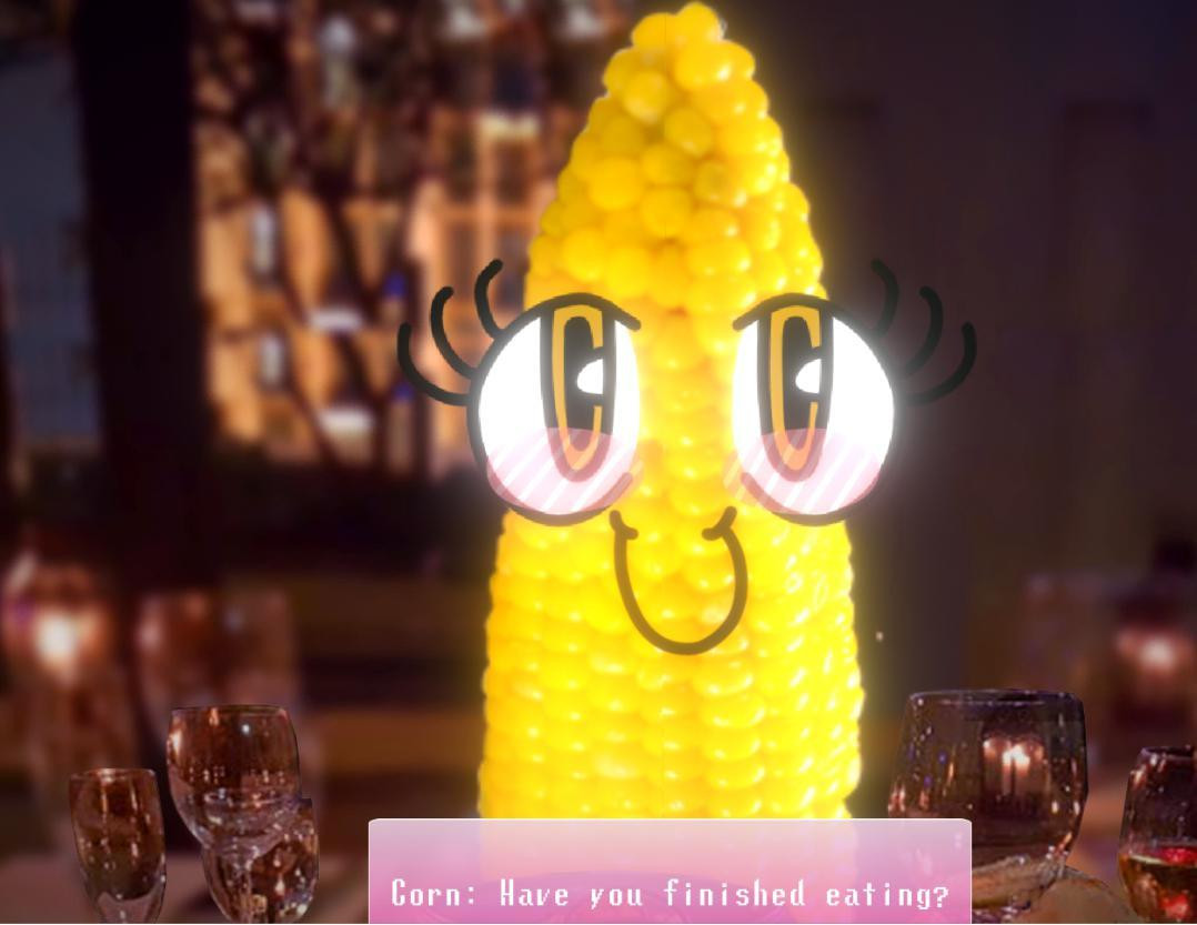 Pop My Corn (itch) - кадр 1