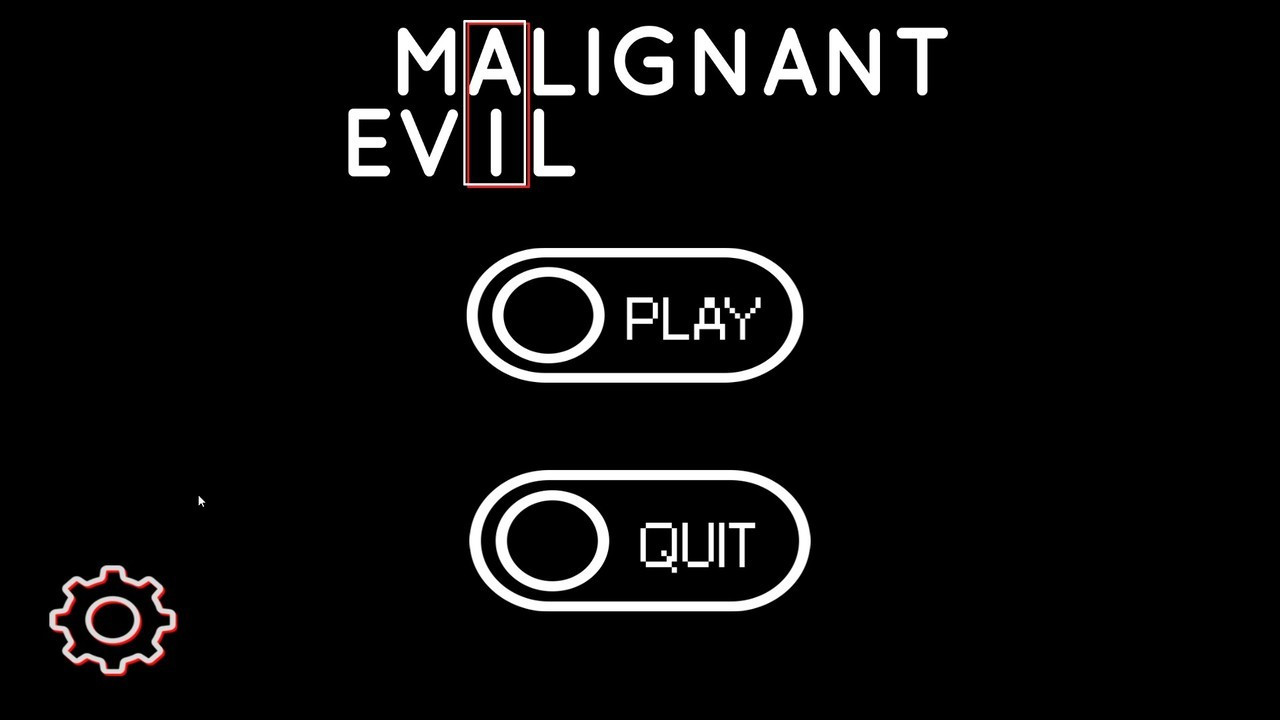 Malignant evil (itch) - кадр 1